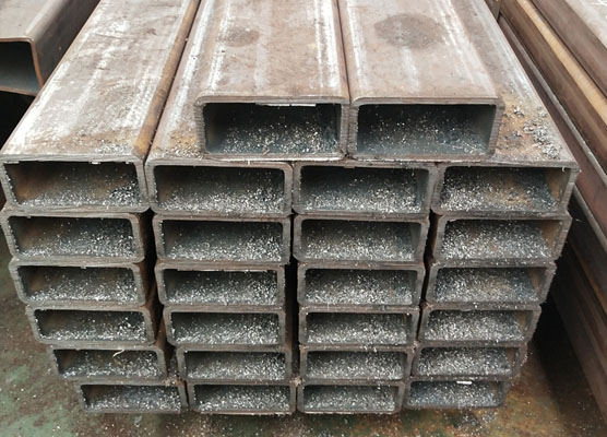 萍乡16Mn矩形管