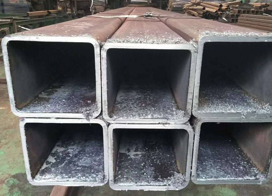 萍乡大口径方矩管