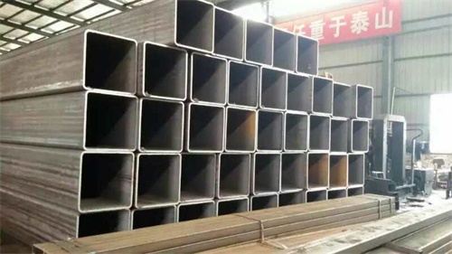 萍乡q345d无缝方管