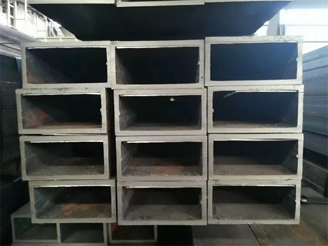 萍乡Q235冷拔方管材质特点 适用工程场景分析