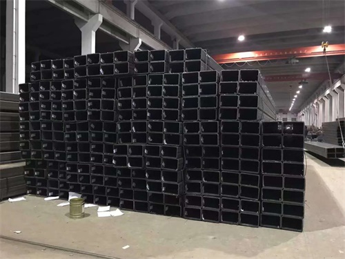 萍乡冷拔方管选型指南 工程采购怎么选